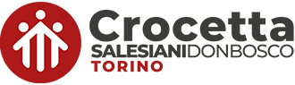 Salesiani Crocetta Logo