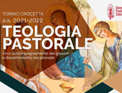 Licenza in teologia pastorale