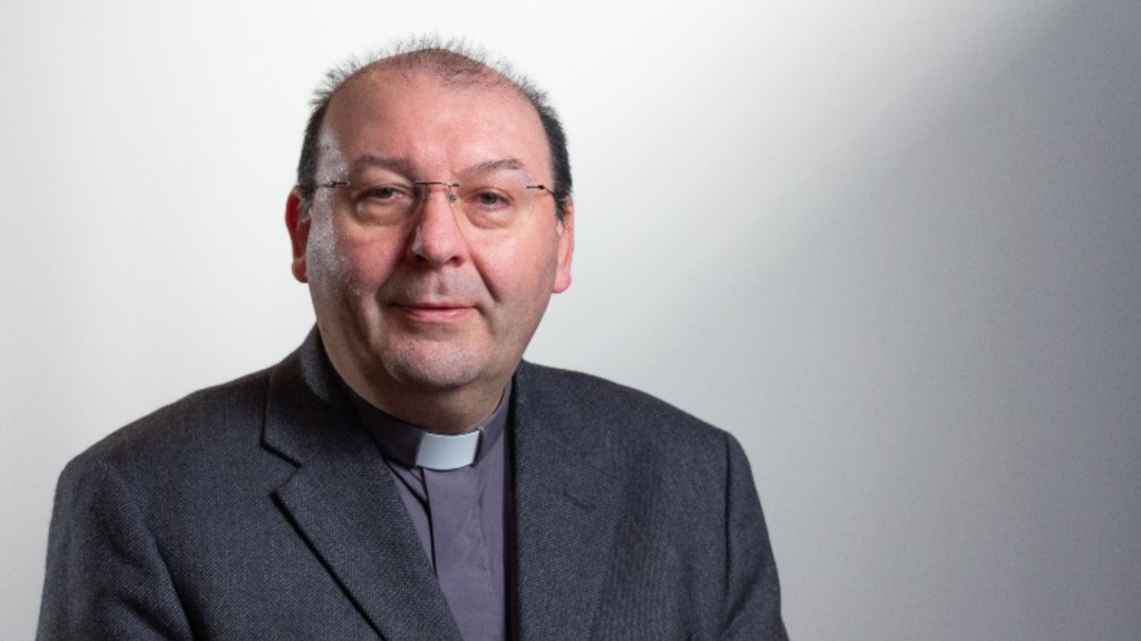 Don Mauro Mantovani nominato Prefetto della Biblioteca Apostolica