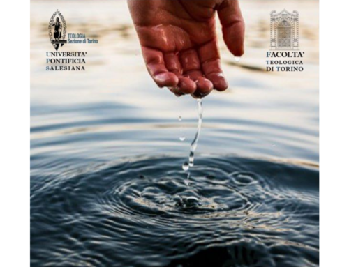 Invito al Convegno interfacoltà sul servizio ecclesiale e ministeri battesimali