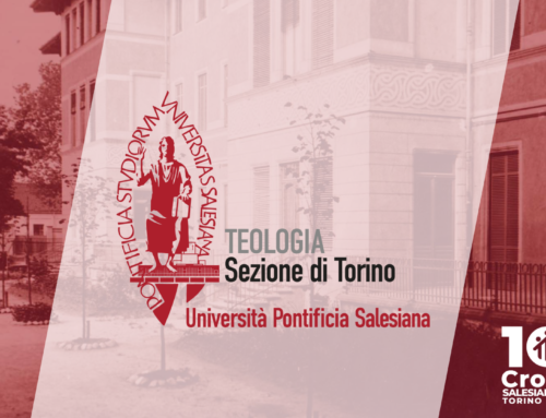 “Insieme per un annuncio missionario”. Giornata di studio in occasione del centenario della Teologia salesiana a Torino-Crocetta