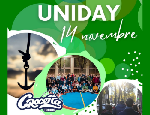 UniDay 2024 – Giovani Universitari a confronto