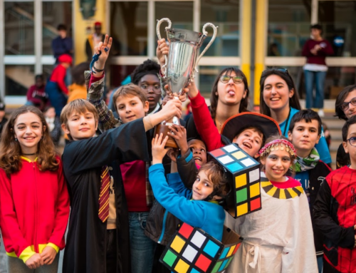 Martedì di Carnevale e Mercoledì delle Ceneri con il nostro stile di Oratorio