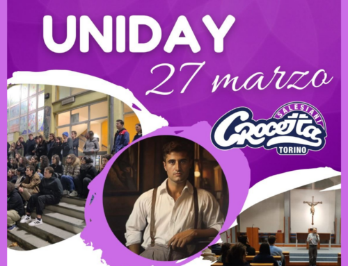 UNIDAY: L’evento per universitari da non perdere!