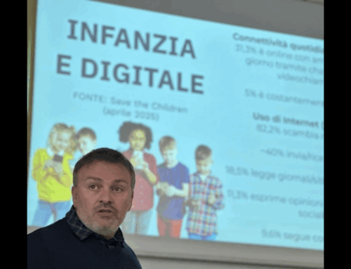 «Dentro l’algoritmo»: incontro di studio intorno a giovani e social-media