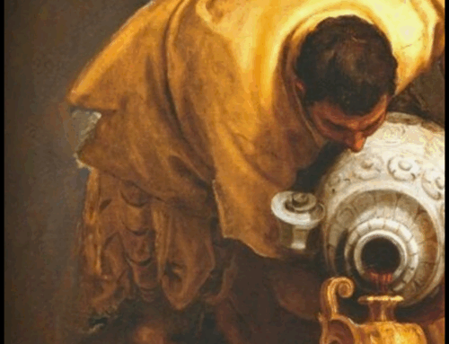Invito all’ordinazione diaconale: “Qualsiasi cosa vi dica, fatela!”