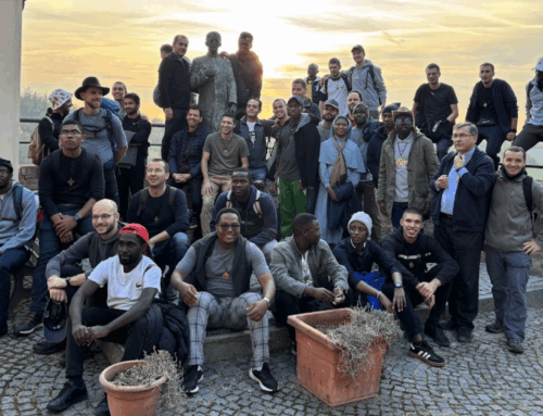 Da Vignale a Viarigi – la nostra passeggiata autunnale sui passi di don Bosco