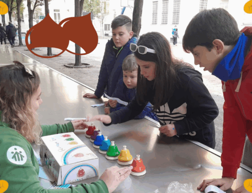 Scalda l’autunno con la castagnata dell’oratorio!