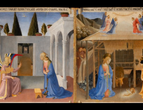 Nativitas Domini 2025