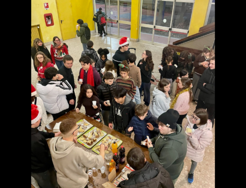 Un Natale di gioia all’Oratorio