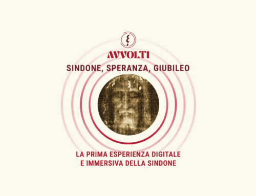 L’immagine della Sindonde sui telefoni di tutto il mondo