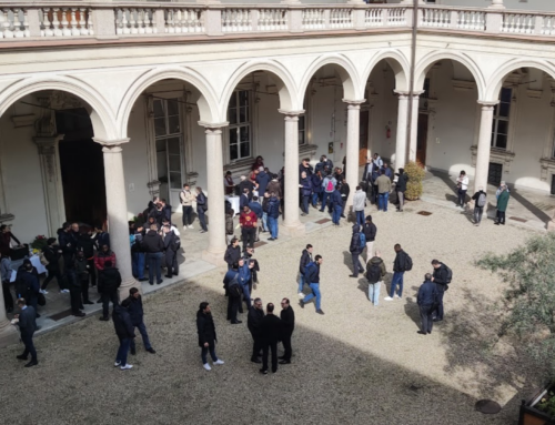 Giornata Interfacoltà 2026: studiare, riflettere e formarsi ai tempi dell’AI