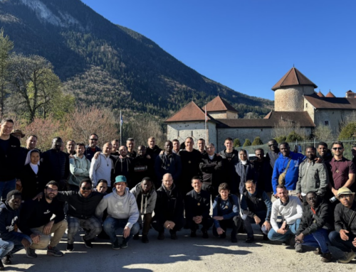 Due giorni nel cuore della Savoia: il racconto del nostro pellegrinaggio ad Annecy